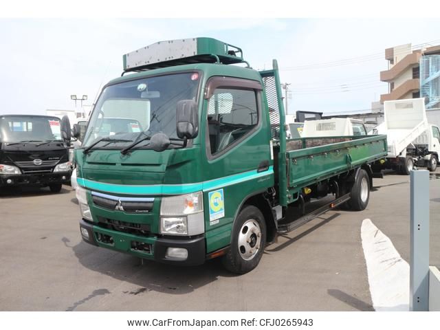 mitsubishi-fuso canter 2016 GOO_NET_EXCHANGE_0520179A30240928W001 image 2