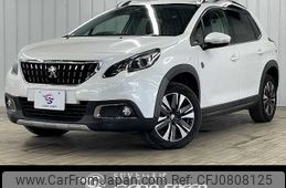 peugeot 2008 2018 -PEUGEOT--Peugeot 2008 ABA-A94HN01--VF3CUHNZTHY154606---PEUGEOT--Peugeot 2008 ABA-A94HN01--VF3CUHNZTHY154606-