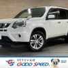 nissan x-trail 2011 -NISSAN--X-Trail DBA-NT31--NT31-221694---NISSAN--X-Trail DBA-NT31--NT31-221694- image 1