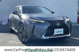 lexus ux 2019 -LEXUS--Lexus UX 6AA-MZAH10--MZAH10-2003018---LEXUS--Lexus UX 6AA-MZAH10--MZAH10-2003018-