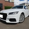 audi tt 2017 -AUDI--Audi TT ABA-FVCHHF--TRUZZZFV9H1018061---AUDI--Audi TT ABA-FVCHHF--TRUZZZFV9H1018061- image 1