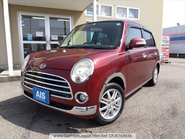 daihatsu mira-gino 2007 -DAIHATSU--Mira Gino DBA-L650S--L650S-0055919---DAIHATSU--Mira Gino DBA-L650S--L650S-0055919- image 1