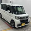 daihatsu tanto 2016 -DAIHATSU 【滋賀 581キ723】--Tanto LA600S-0404597---DAIHATSU 【滋賀 581キ723】--Tanto LA600S-0404597- image 1