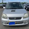 suzuki kei 2007 CFJ1730053 image 1