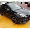 toyota c-hr 2017 quick_quick_ZYX10_ZYX10-2011030 image 10