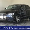 audi a1 2018 -AUDI--Audi A1 DBA-8XCHZ--WAUZZZ8X7JB069080---AUDI--Audi A1 DBA-8XCHZ--WAUZZZ8X7JB069080- image 1