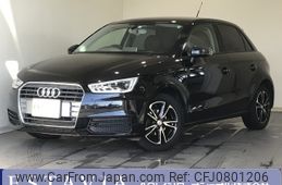 audi a1 2018 -AUDI--Audi A1 DBA-8XCHZ--WAUZZZ8X7JB069080---AUDI--Audi A1 DBA-8XCHZ--WAUZZZ8X7JB069080-