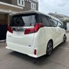 toyota alphard 2022 -TOYOTA--Alphard 3BA-AGH30W--AGH30-0425002---TOYOTA--Alphard 3BA-AGH30W--AGH30-0425002- image 41