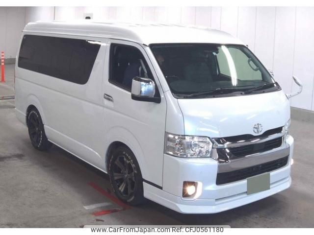 toyota hiace-wagon 2022 quick_quick_3BA-TRH219W_TRH219-0039565 image 1