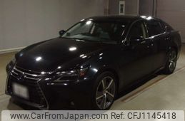 lexus gs 2016 -LEXUS 【神戸 304む9015】--Lexus GS AWL10-7001367---LEXUS 【神戸 304む9015】--Lexus GS AWL10-7001367-