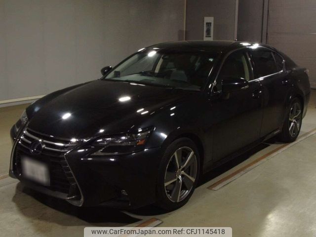 lexus gs 2016 -LEXUS 【神戸 304む9015】--Lexus GS AWL10-7001367---LEXUS 【神戸 304む9015】--Lexus GS AWL10-7001367- image 1