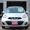 nissan march 2015 -NISSAN--March NK13--013686---NISSAN--March NK13--013686- image 14