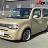 nissan cube 2010 -NISSAN 【伊勢志摩 500ｽ1930】--Cube Z12--108278---NISSAN 【伊勢志摩 500ｽ1930】--Cube Z12--108278- image 14