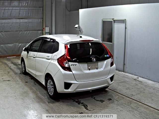 honda fit 2017 -HONDA--Fit GK3-1249216---HONDA--Fit GK3-1249216- image 2
