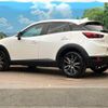 mazda cx-3 2017 -MAZDA--CX-3 LDA-DK5FW--DK5FW-202106---MAZDA--CX-3 LDA-DK5FW--DK5FW-202106- image 18