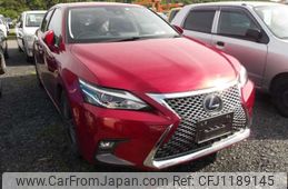 lexus ct 2020 -LEXUS--Lexus CT DAA-ZWA10--ZWA10-2361844---LEXUS--Lexus CT DAA-ZWA10--ZWA10-2361844-