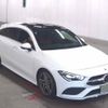 mercedes-benz cla-class 2021 quick_quick_3DA-118612M_W1K1186122N192541 image 1