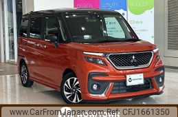 mitsubishi delica-d2 2021 CFJ1661350
