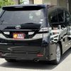 toyota vellfire 2011 -TOYOTA--Vellfire ANH20W--8172711---TOYOTA--Vellfire ANH20W--8172711- image 2