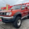 nissan datsun-pickup 2001 CFJ1810940 image 1