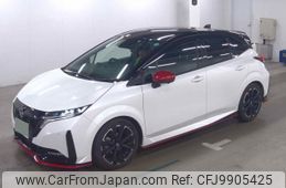 nissan aura 2022 quick_quick_6AA-FE13_FE13-212187