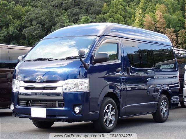 toyota hiace-van 2020 -TOYOTA--Hiace Van QDF-GDH201K--GDH201-1041606---TOYOTA--Hiace Van QDF-GDH201K--GDH201-1041606- image 1