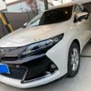 toyota harrier 2018 -TOYOTA--Harrier DBA-ZSU60W--ZSU60-0150353---TOYOTA--Harrier DBA-ZSU60W--ZSU60-0150353- image 1