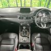 mazda cx-5 2017 -MAZDA--CX-5 LDA-KF2P--KF2P-104870---MAZDA--CX-5 LDA-KF2P--KF2P-104870- image 2