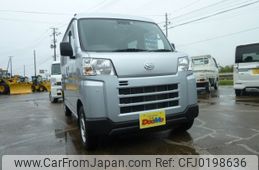 daihatsu hijet-van 2022 -DAIHATSU--Hijet Van 3BD-S710V--S710V-0029389---DAIHATSU--Hijet Van 3BD-S710V--S710V-0029389-