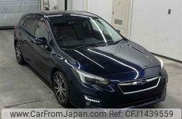 subaru impreza-wagon 2018 -SUBARU--Impreza Wagon GT6-033286---SUBARU--Impreza Wagon GT6-033286-