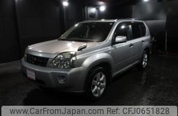 nissan x-trail 2010 quick_quick_DBA-NT31_NT31-118962