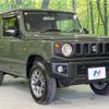 suzuki jimny 2023 quick_quick_JB64W_JB64W-309529 image 16