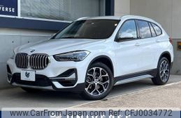 bmw x1 2019 -BMW--BMW X1 3BA-AA15--WBA32AA0205P27216---BMW--BMW X1 3BA-AA15--WBA32AA0205P27216-