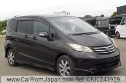 honda freed 2011 -HONDA--Freed DBA-GB3--GB3-1339952---HONDA--Freed DBA-GB3--GB3-1339952-