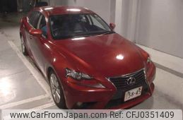 lexus is 2014 -LEXUS--Lexus IS GSE30-5037664---LEXUS--Lexus IS GSE30-5037664-