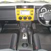 toyota fj-cruiser 2012 CFJ1536989 image 7