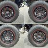 suzuki jimny 2011 CFJ1808756 image 17