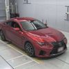 lexus rc-f 2015 -LEXUS--Lexus RC F DBA-USC10--USC10-6000735---LEXUS--Lexus RC F DBA-USC10--USC10-6000735- image 10