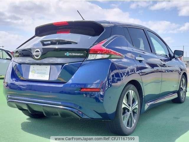 nissan leaf 2018 quick_quick_ZAA-ZE1_ZE1-013213 image 2