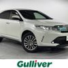 toyota harrier 2017 CFJ1718056 image 1