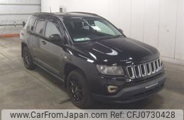 jeep compass 2014 -CHRYSLER--Jeep Compass MK49-FD697790---CHRYSLER--Jeep Compass MK49-FD697790-