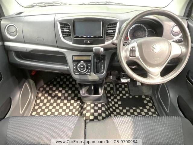 suzuki wagon-r 2013 -SUZUKI--Wagon R DBA-MH34S--MH34S-935937---SUZUKI--Wagon R DBA-MH34S--MH34S-935937- image 2