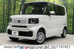 honda n-box 2024 -HONDA--N BOX 6BA-JF6--JF6-1007470---HONDA--N BOX 6BA-JF6--JF6-1007470-