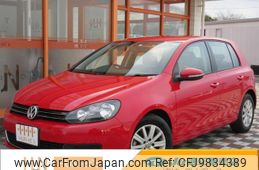 volkswagen golf 2013 quick_quick_1KCBZ_WVWZZZ1KDW110218