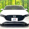 mazda mazda3-fastback 2022 quick_quick_BP5P_BP5P-206037 image 14