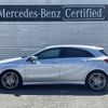 mercedes-benz a-class 2018 -MERCEDES-BENZ--Benz A Class DBA-176042--WDD1760422V202791---MERCEDES-BENZ--Benz A Class DBA-176042--WDD1760422V202791- image 2