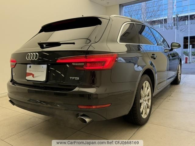 audi a4-avant 2016 quick_quick_ABA-8WCVK_WAUZZZF46HA056586 image 2