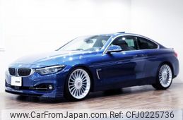 bmw alpina-b4 2019 quick_quick_ABA-3R30_WAPBF3200JVR30265