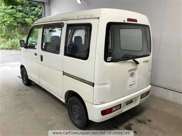 daihatsu hijet-van 2008 -DAIHATSU--Hijet Van S331V--0007083---DAIHATSU--Hijet Van S331V--0007083- image 2