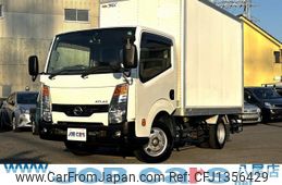 nissan atlas 2014 GOO_NET_EXCHANGE_0700718A30250626W007